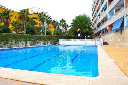 Apartamento Punta Prima Sol Spain