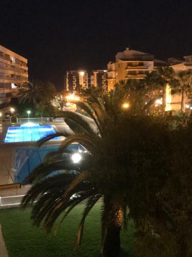 Apartamento Punta Prima Sol Spain