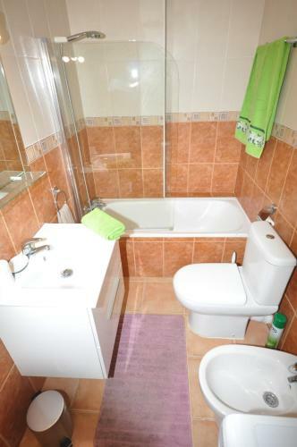 Apartamento Punta Prima Sol Spain