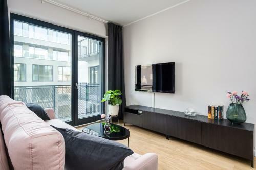 Apartament Ma?e Garbary