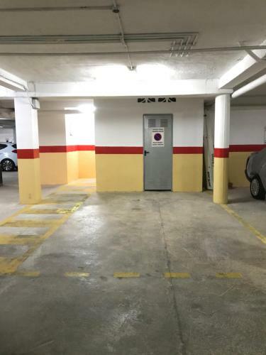 Apartamento Aldea Del Mar