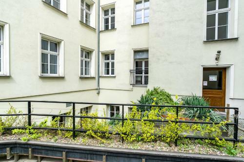 Apartamento Wyj?tkowe Studio Garbary By Dreaminn
