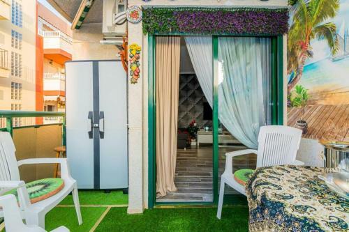 Apartamento ????????? ??????????