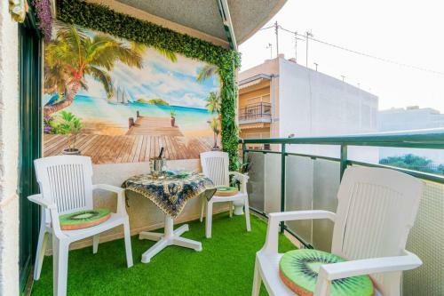 Apartamento ????????? ??????????