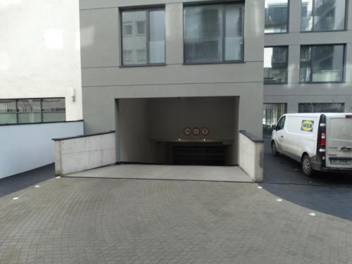 Black&white Apartment Bis - Ma?e Garbary 8