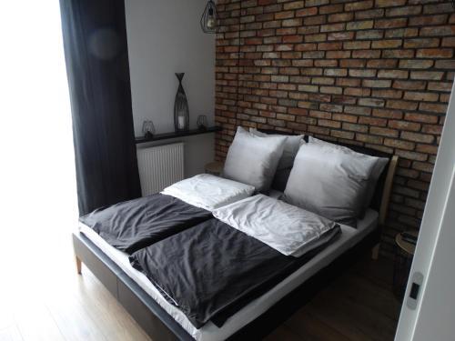 Black&white Apartment Bis - Ma?e Garbary 8