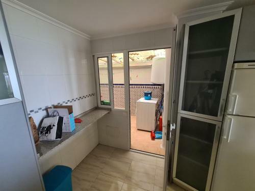 Apartamento A Pie De Playa