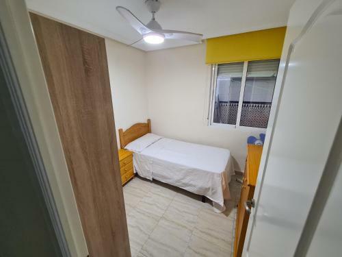 Apartamento A Pie De Playa