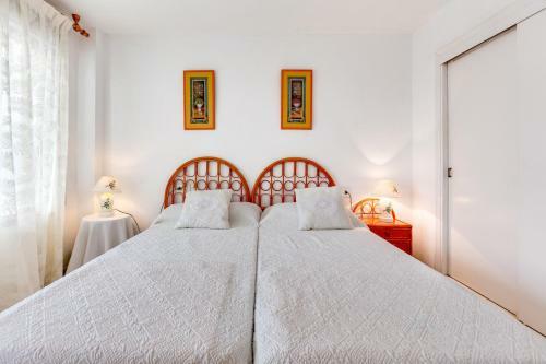 Apartamento 093 - Mil Palmeras Dream