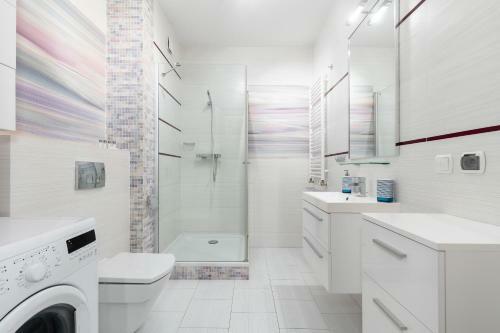 Apartments Pozna? Brzask By Am&pm Rentals