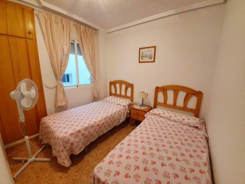 Apartamento Casa Margarita