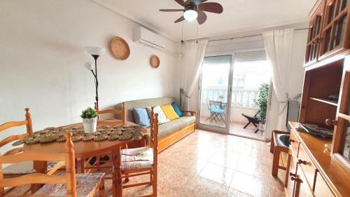 Apartamento Casa Margarita