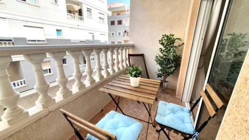 Apartamento Casa Margarita