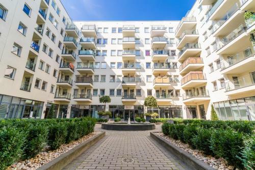 Sleepway Apartments -garbary 95-101d