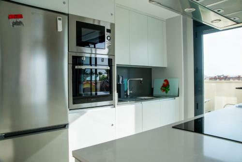 Apartamento Francisco Casanovas