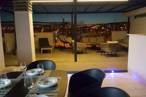 Sun Terrace Apartment
