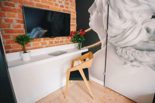 Apartamenty Schoeps Residence