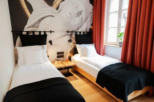 Apartamenty Schoeps Residence