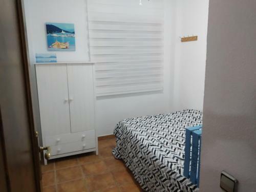 Apartamento Cala Dorada Resort Torrevieja