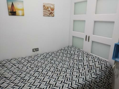 Apartamento Cala Dorada Resort Torrevieja