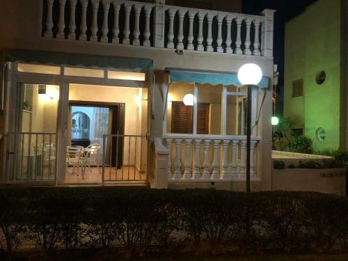 Apartamento Cala Dorada Resort Torrevieja