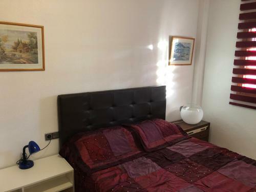 Apartamento Cala Dorada Resort Torrevieja