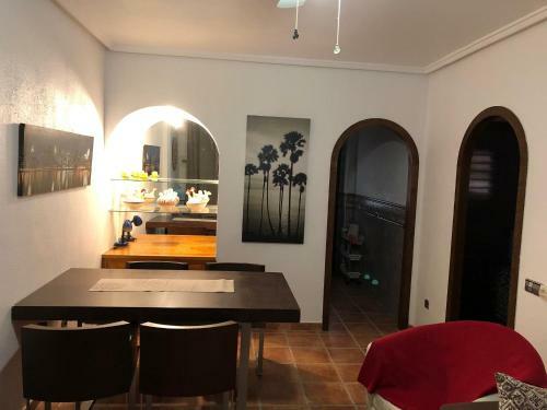 Apartamento Cala Dorada Resort Torrevieja