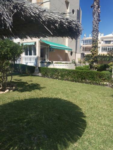 Apartamento Cala Dorada Resort Torrevieja