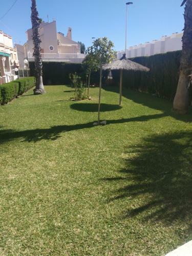 Apartamento Cala Dorada Resort Torrevieja