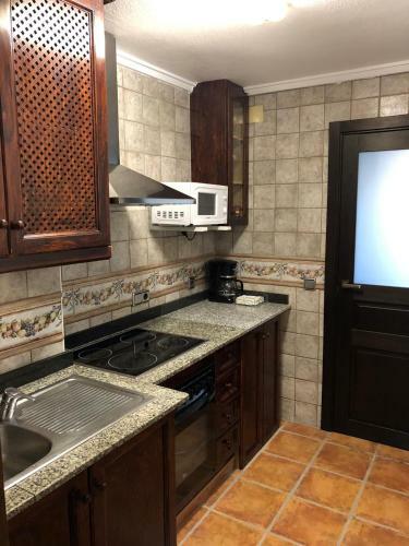 Apartamento Cala Dorada Resort Torrevieja