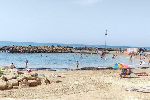 Apartamento Estudio Comodo En Torrevieja