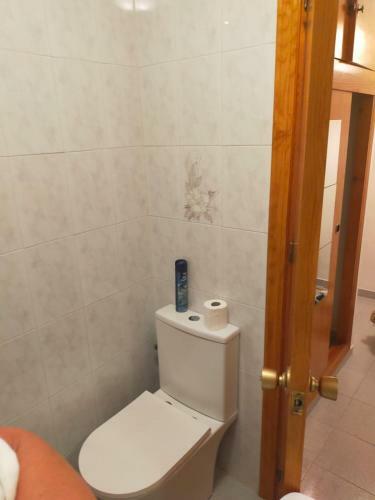 Apartamento Estudio Comodo En Torrevieja