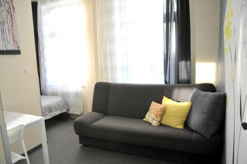 Color Apartment 2