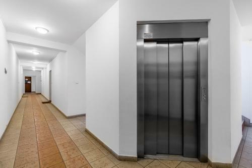 Sleepway Apartments - Modern Dream