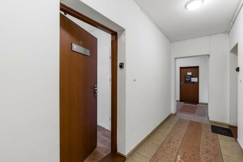 Sleepway Apartments - Modern Dream