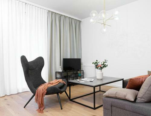 Apartament G?siorowskich 4 Mtp