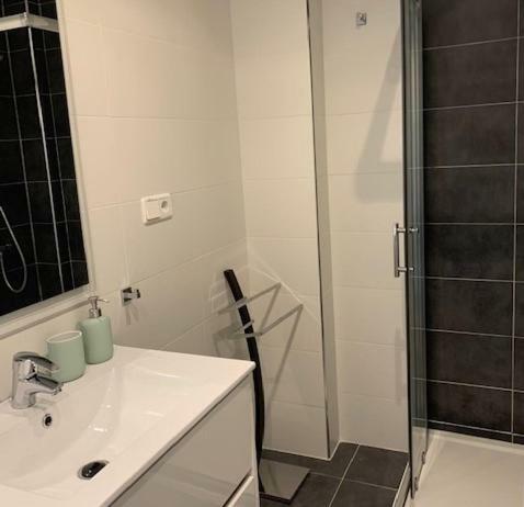 Apartamento Marina Port Sea View