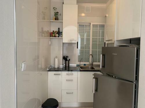 Apartamento Marina Port Sea View