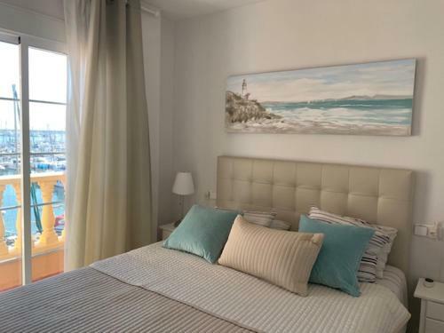 Apartamento Marina Port Sea View