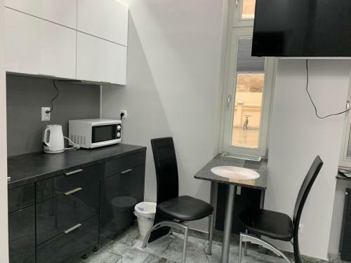 Nowoczesny Apartament: Targi Mtp I Pkp