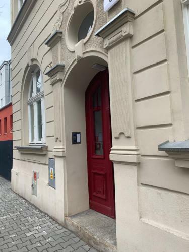 Nowoczesny Apartament: Targi Mtp I Pkp