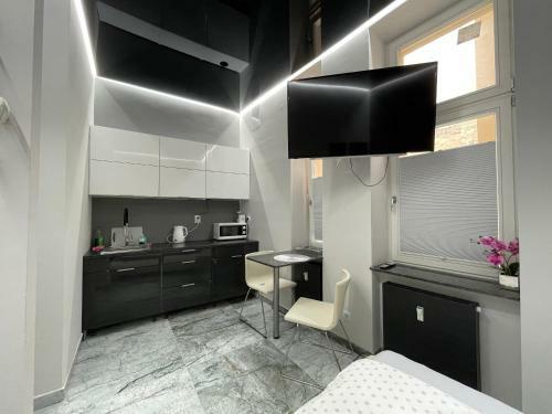 Nowoczesny Apartament: Targi Mtp I Pkp