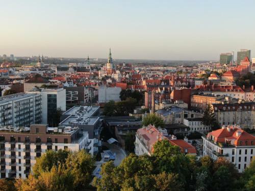 Apartament B�?nicza