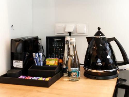 Apartament B�?nicza