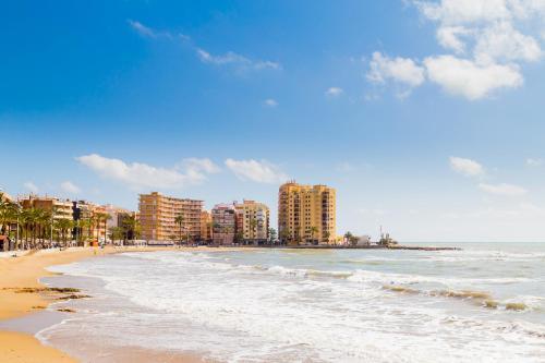 Apartamento Alegria Id 65