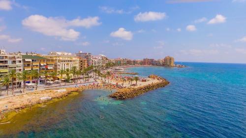 Apartamento Alegria Id 65