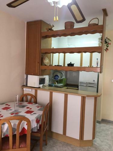 Apartamento Sunny Mar Baltico