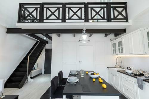 Apartamento Super-apartamenty Vip Old Town
