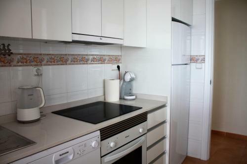 Apartamento Lazur