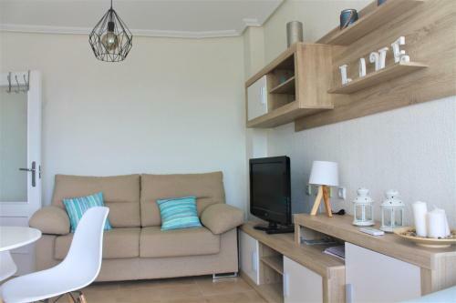 Apartamento Lazur